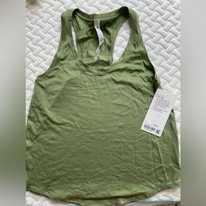 Lululemon Love Tank NWT